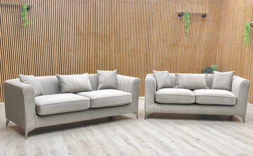 Sirius 2 seater sofa - seater,