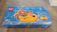 Wehncke Olympic 230 Inflatable