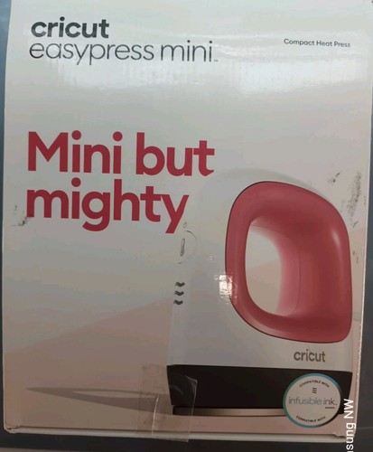 Cricut easy press mini - cricut,