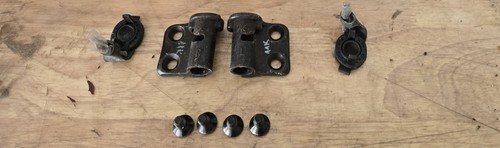 Audi mk1 hardtop fitting - audi,