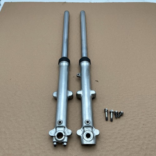 Yamaha rs100 forks - yamaha,