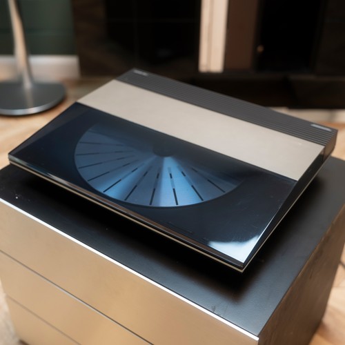 Bang olufsen b o beogram - olufsen, b&o