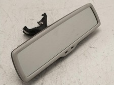 VOLKSWAGEN INTERIOR REAR VIEW MIRROR PASSAT SPORT TDI BLUEMOTION TECHNOLOG 1K085