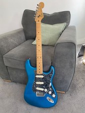 Fender Stratocaster - Japan -
