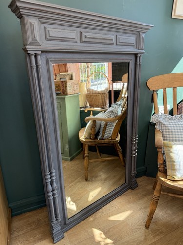 Large antique architectural - antique,