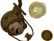 AC fuel pump 7950696 classic english car part with glass petrol bowl PARTS ONLY!