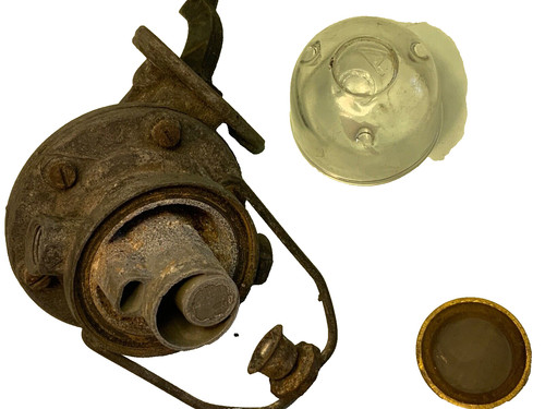 Fuel pump 7950696 classic - 7950696,