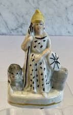 Staffordshire Miniature