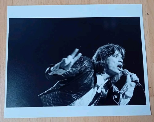Mick jagger the - jagger, (the