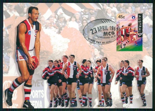 Australia football league - australia,