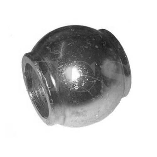 Tractor top link balls - top, qr