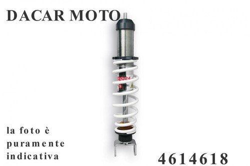 Shock absorber rs24 - rs24, malossi