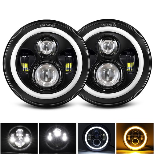 Classic car domed - car, 7"