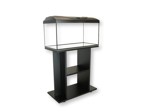 Diversa aquarium with stand - aquarium,
