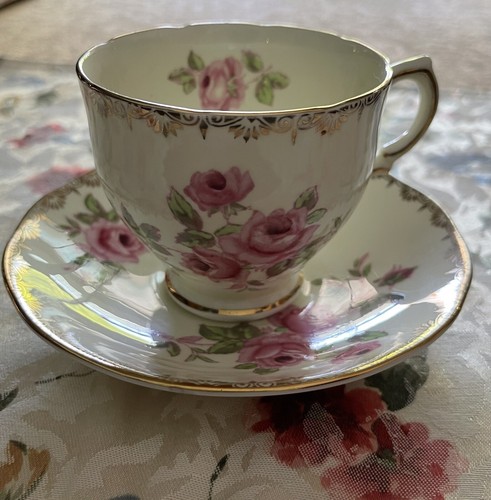 Salisbury fine bone - salisbury, tea