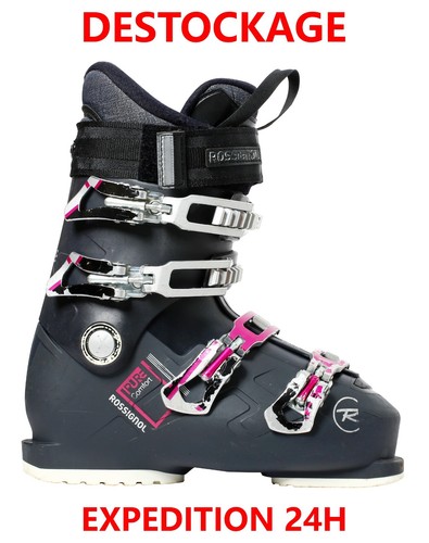 Used rossignol pure ski - rossignol,