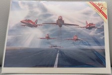 Rothbury Cards 'Red Arrows