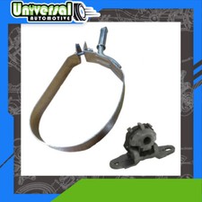 CITREON C2 2003-2016 SILENCER