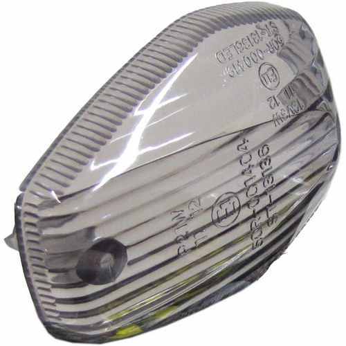 Indicator lens r - indicator,