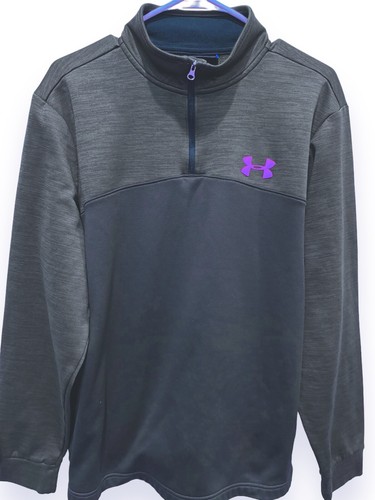 Under armour - under,