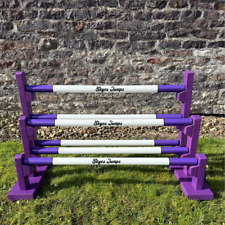 Set of three wooden Hobby