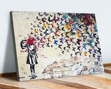 Canvas wall art print - canvas,