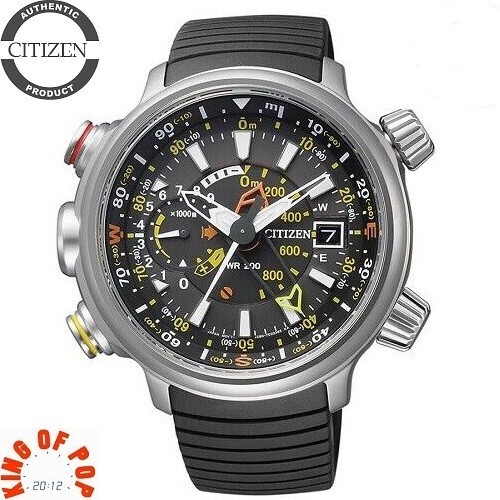 Citizen bn4021 02e promaster - citizen, bn4021-02e
