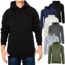 Mens Heavyweight Fleece Lined