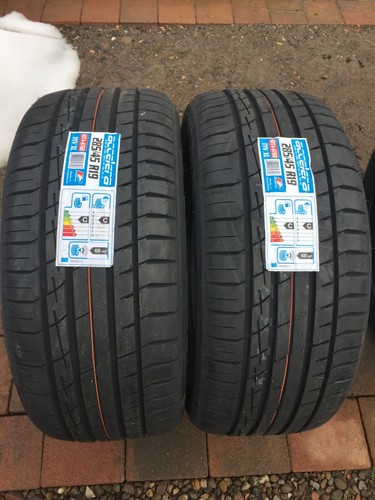 285 45zr19 111w - ,