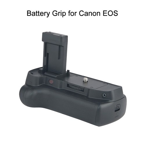 Vertical battery grip for - vertical,