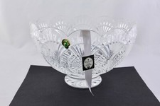 WATERFORD CRYSTAL SEAHORSE
