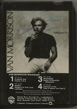 VAN MORRISON ~ WAVELENGTH 1978