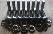 Land rover engine exhaust - v8,