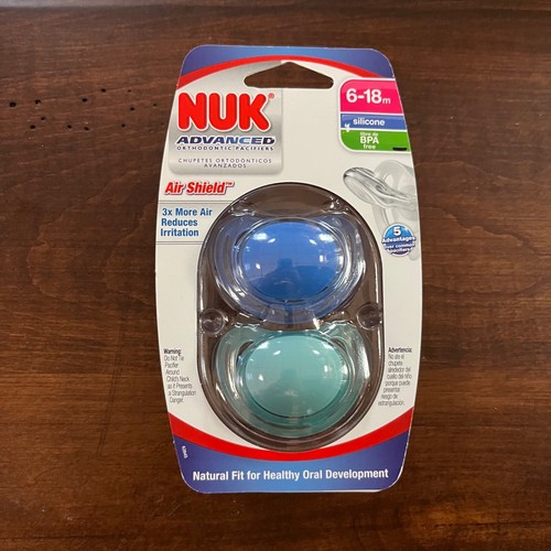 New nuk advanced orthodontic - new,
