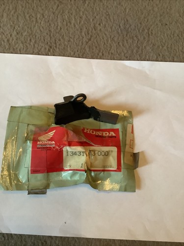 Genuine honda cb400s cm400 - genuine,