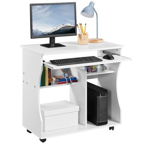 Wood rolling computer - computer, pc