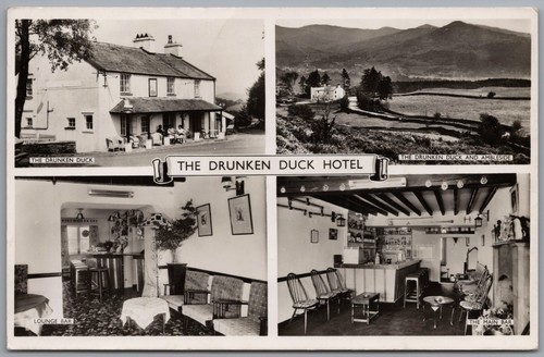 Ambleside cumbria the - ambleside,
