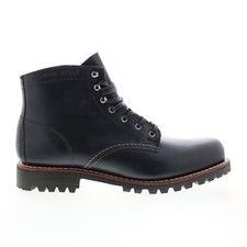 Wolverine 1000 Mile Plain Toe