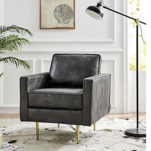 Bravich modern retro accent - modern,