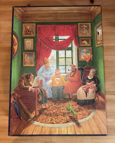 Complete far side gary - far, by