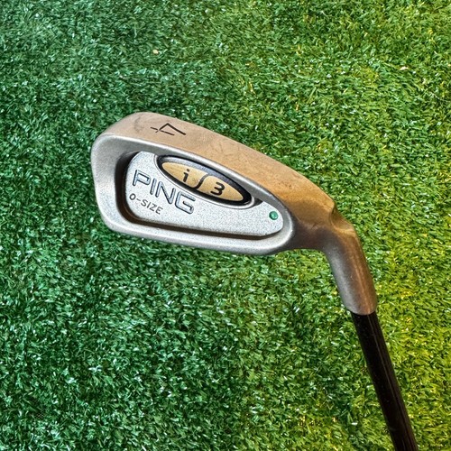 Ping size iron - 4, regular