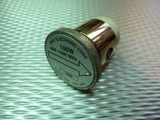 Bird 43 Thruline WattMeter