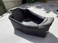 Under Seat Storage Tool Box Tray Bmw r60 R80 R100 boxer