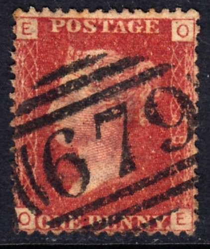 1864 sg43 44 - qv, 1864-79