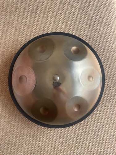 Pad handmade drum f minor - pad,