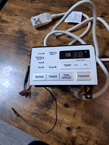 Control box cord and - lg,