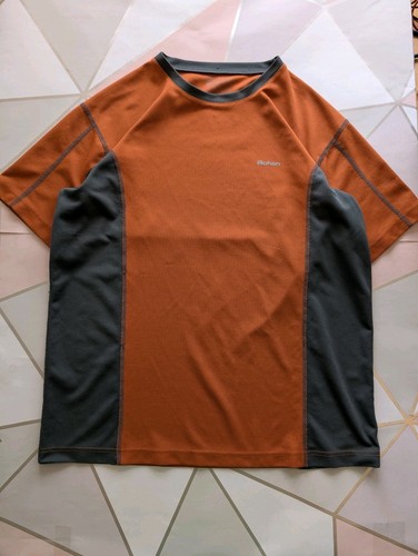 Rohan mens short sleeve - short,