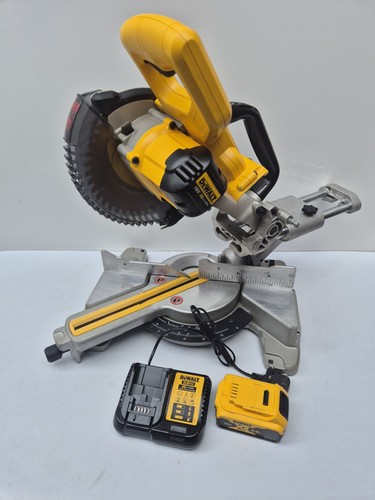 Dewalt dcs365 18v 184mm xps - dcs365,