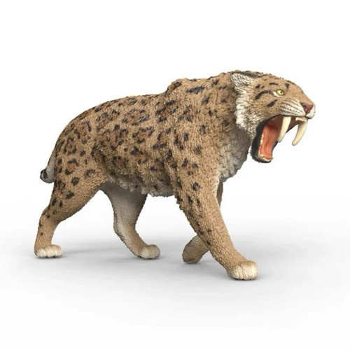 Schleich smilodon - schleich,