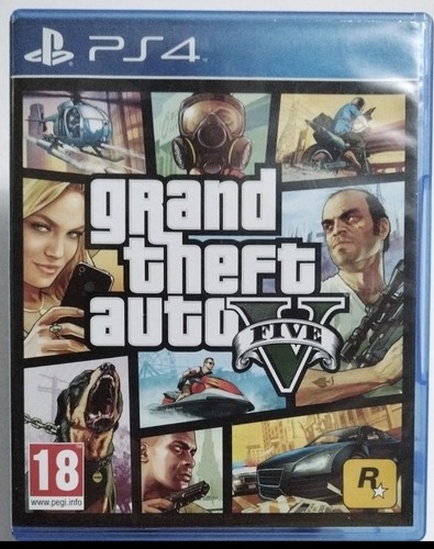 Sony playstation game grand - playstation,